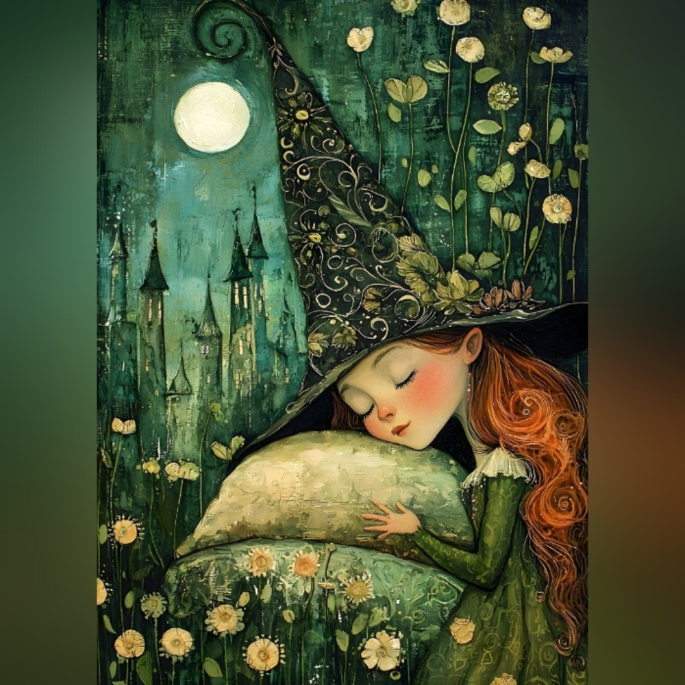 Beautiful Wilmstical Print